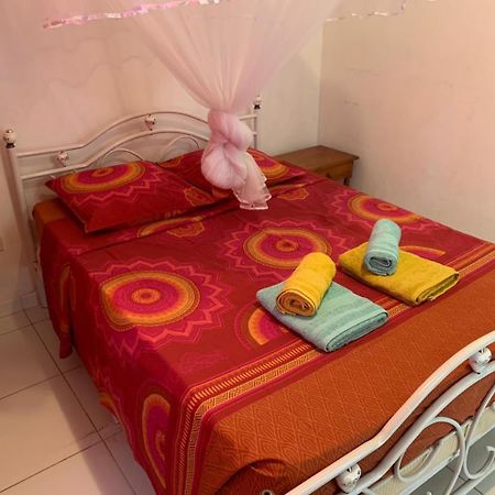 A Deux Pas De La Plage Sainte-Luce Ngoại thất bức ảnh
