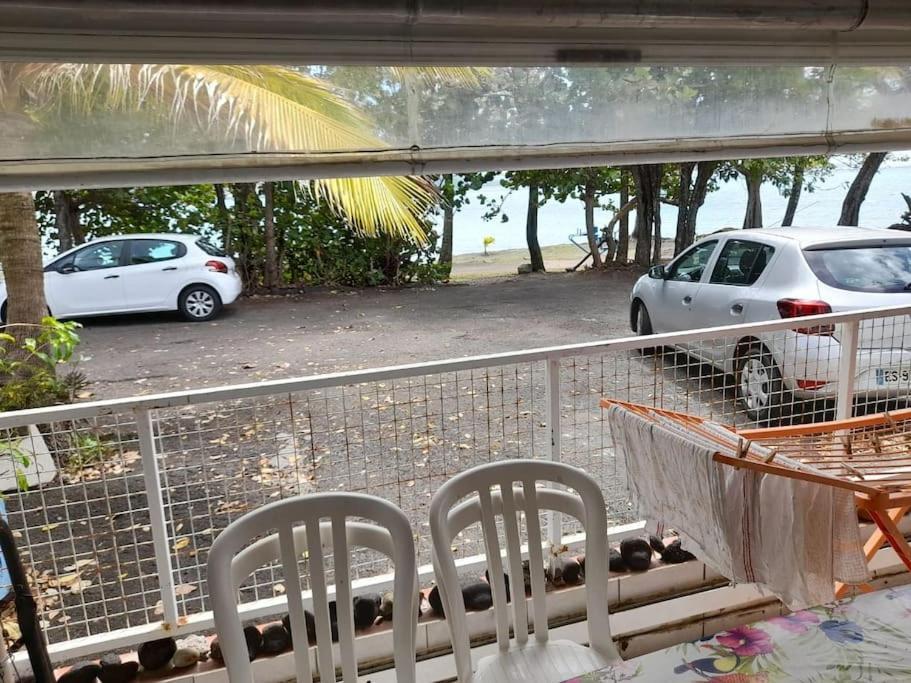 A Deux Pas De La Plage Sainte-Luce Ngoại thất bức ảnh