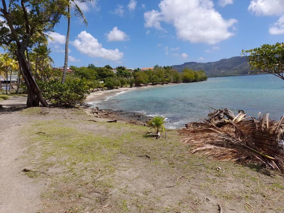 A Deux Pas De La Plage Sainte-Luce Ngoại thất bức ảnh